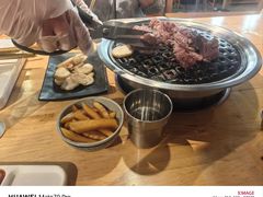 -霸腹烤肉(厦门柚子番店)