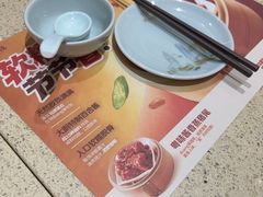 -点都德(奥体印象城店)