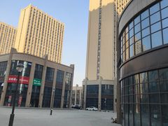 -杉杉奥特莱斯广场(哈尔滨店)