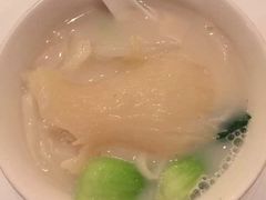 -唐阁(香港朗廷酒店)