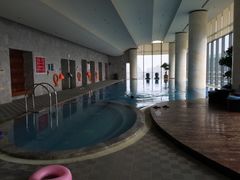 固安福朋喜来登酒店-廊坊固安福朋喜来登酒店