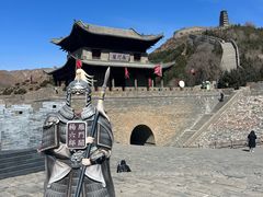 -雁门关景区
