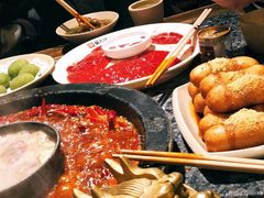 -蜀大侠火锅(建设路第五大道店)