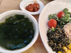 -米村拌饭(王府井喜悦店)