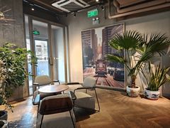 -Wagas沃歌斯(北京君太百货店)