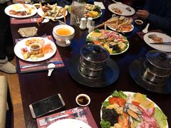 -AdD全日制餐厅(中谷花园酒店)