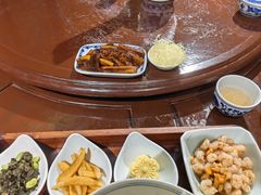 -同得兴 Since·1995 传统苏式面馆(嘉馀坊店)