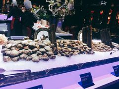 -加餐海鲜自助(集美银泰百货店)