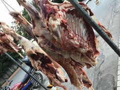 -黑公羊新疆菜(人和店)