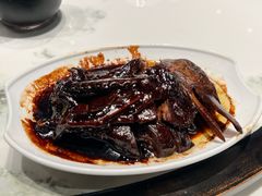 -姚江春中餐厅·太平洋大酒店