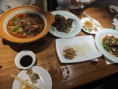 -大众海鲜(巨龙北路店)