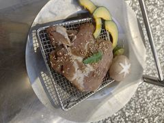 -安又胖韩国烤肉(美罗城店)