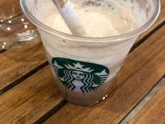 -星巴克臻选(莘庄仲盛店)