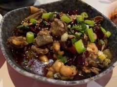 -付小姐在成都(五道口店)