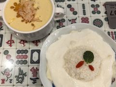 -堂屋糖水店(愚园店)