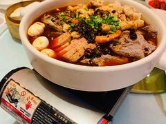 -眉州东坡(通州店)