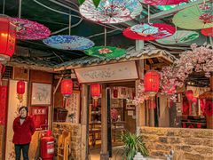 -田园印象·成都土菜院子(华阳店)