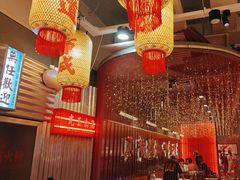 -朱光玉火锅馆(正弘城店)