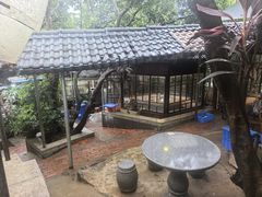 -铁炉农家菜馆