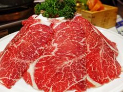 -有喜屋·深夜食堂(北京西路店)