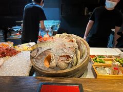 -三川·十酒Izakaya(南昌路店)