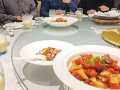 -辣螃铠盆盆蟹大排档(海昌店)