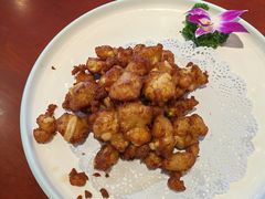 -牟传仁饭庄(星海店)