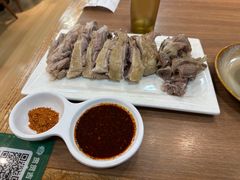 -贯贯吉·清真餐厅(浙江中路店)