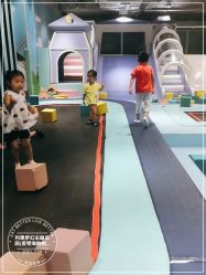 -利奥梦幻主题乐园(爱琴海购物公园店)