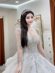 -纯色时光婚纱艺术馆WHITE