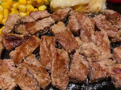 -豪客来牛排(华创国际广场店)