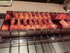 -丰茂烤串(金源店)