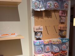 -谷小推·按摩·茶饮·社交(茂业店)
