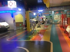 -佛山科学馆