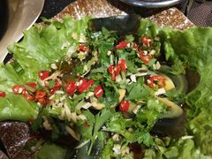 -顶顶汤火牛排火锅·经典铜锅涮肉