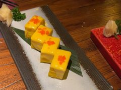 -京鹿料理(荟聚店)