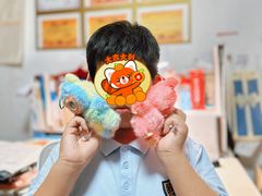 -泡泡玛特POPMART(上海环球港店)