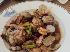 -洲晓鲜·舟山海鲜大排档(朱家尖风景区店)