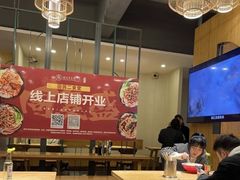 大堂-回民餐厅(红旗路店)