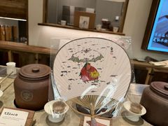 -李山山茶事(景枫店)