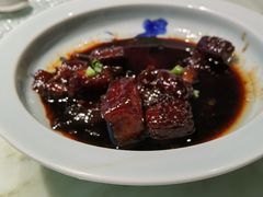 -梁家大院•农家菜(昆山会展中心店)