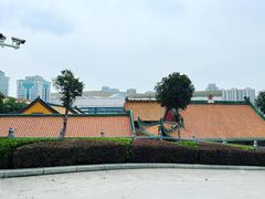 -宝通禅寺