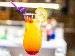 -研磨时光音乐餐厅(丁家庄店)