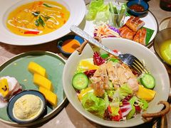 -星叶·东南亚料理(福州仓山万达店)