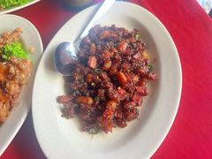-德成饭店