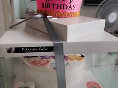-糕小爱·动物奶油生日蛋糕定制(合肥总店)