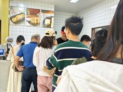 -甜嘟嘟烘焙坊(舒城路店)