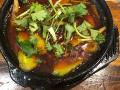 -十吉老砂锅(天生丽街生活馆店)