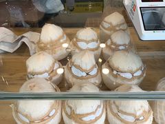 -椰子下蛋(南锣鼓巷店)
