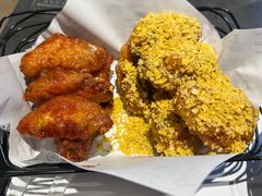 -Kyochon1991校村(共和路店)